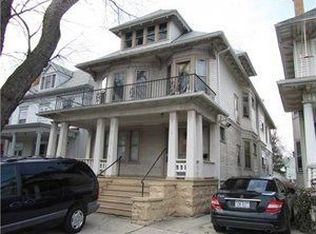 2274 Main St, Buffalo, NY 14214