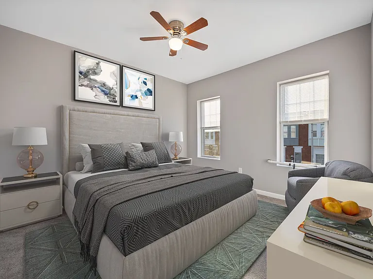 723 N Luzerne Ave — Photo 15