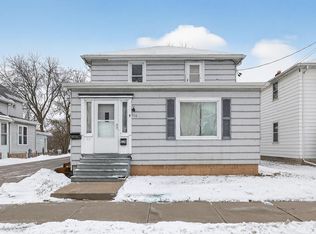510 N Clark St, Appleton, WI 54911