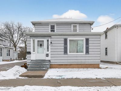 510 N Clark St, Appleton, WI, 54911