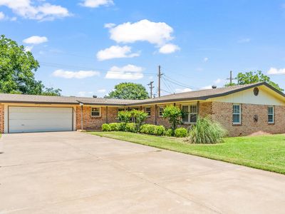 5204 7th St, Lubbock, TX, 79416