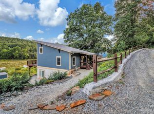 2223 Silvers Welch Rd, Old Fort, NC 28762