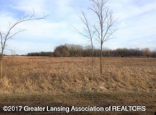 780 N Snedeker Rd, Webberville, MI 48892