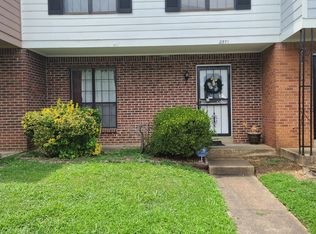 2371 N Orchid Dr, Memphis, TN 38114