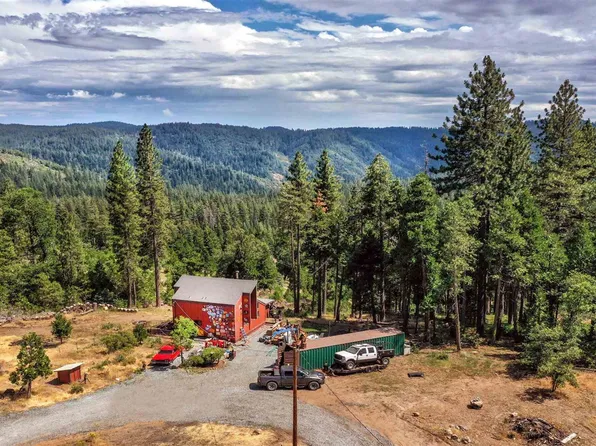 25165 State Highway 108, Long Barn, CA 95346