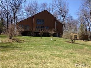 27 Hickory Rdg, Garrison, NY 10524