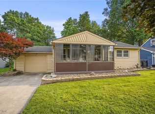 3451 Susan Cir, Youngstown, OH 44511