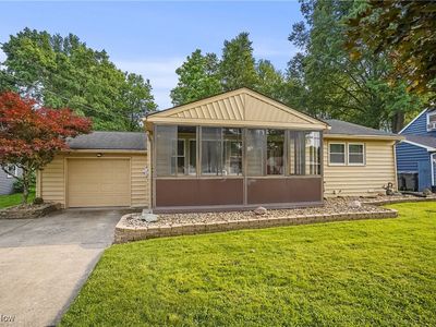 3451 Susan Cir, Youngstown, OH, 44511
