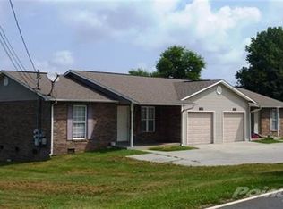 506 E Old Aj Hwy, Jefferson City, TN 37760