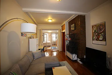 Rented by Brooklyn Real Inc