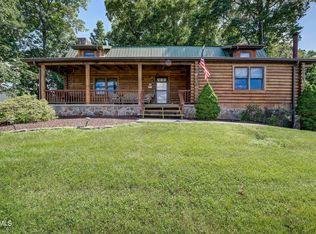 119 Deakins Estates Dr, Jonesborough, TN 37659