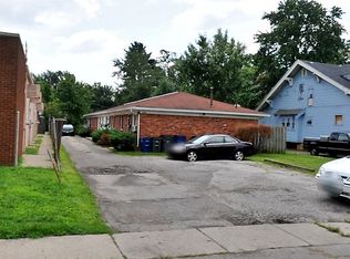 2005 Coolidge Pkwy, Toledo, OH 43613