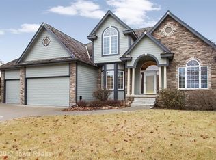 801 NE Lake View Dr, Ankeny, IA 50021