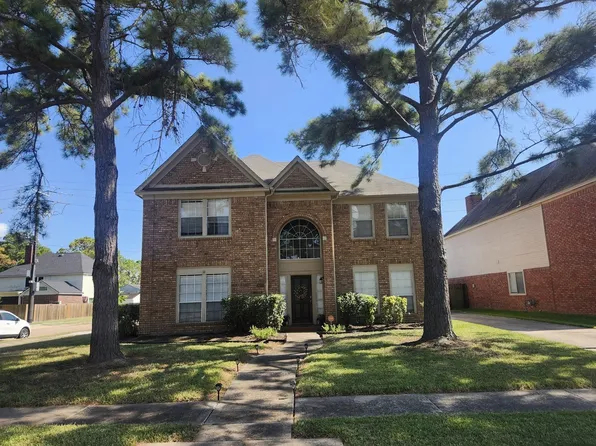 3603 Yankee Ct, Missouri City, TX 77459