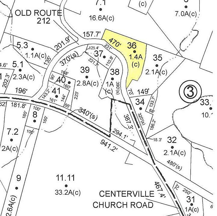 1st image of 240 Old Route 212