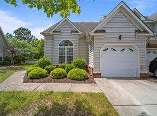 1008 Island Park Cir, Suffolk, VA 23435