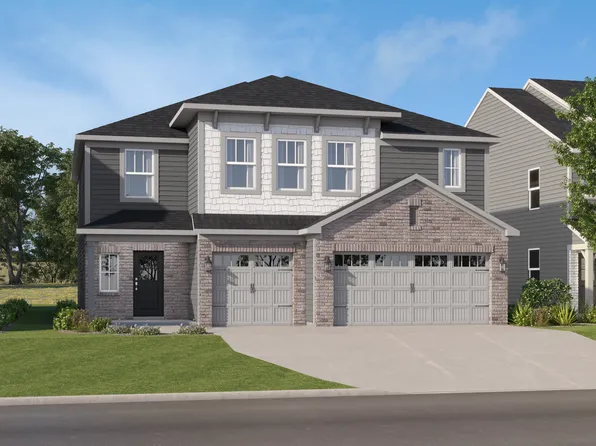 1558 Hickory Ln, Franklin, IN 46131