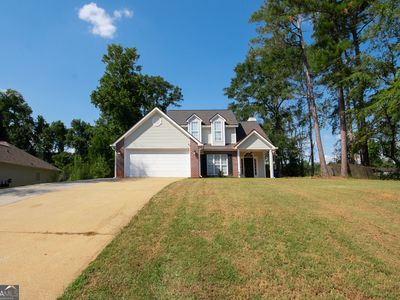 300 Old Pond Rd, Lagrange, GA, 30241