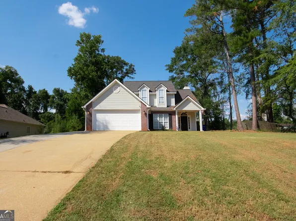 300 Old Pond Rd, Lagrange, GA 30241