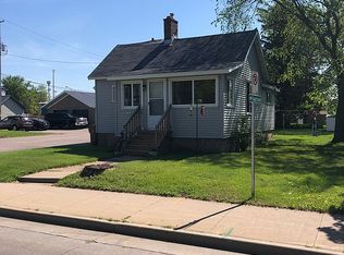 1321 Michigan Ave, Stevens Point, WI 54481