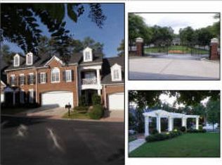 305 Magnolia Grv, Johns Creek, GA 30022