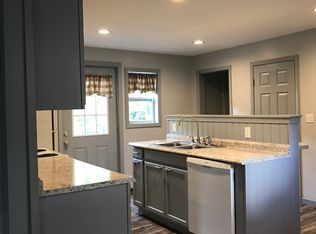 45 Delaware Ave #101, Hornell, NY 14843