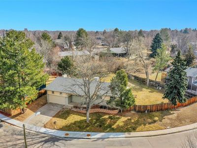 6800 S Quince Street, Centennial, CO, 80112
