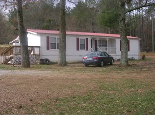 23 Euharlee Five Forks Rd, Cartersville, GA 30120