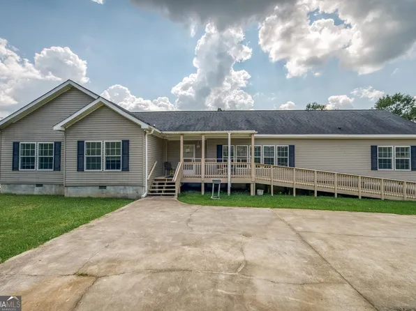 135 Lata Ter NW, Milledgeville, GA 31061