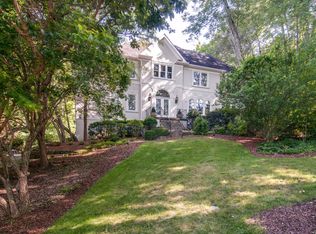 6347 Shadow Ridge Ct, Brentwood, TN 37027