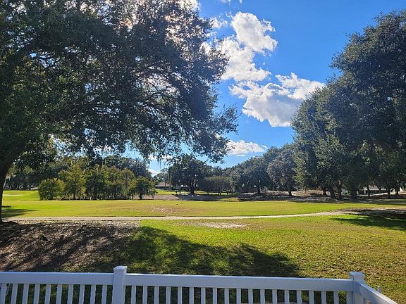 Hacienda Golf Course