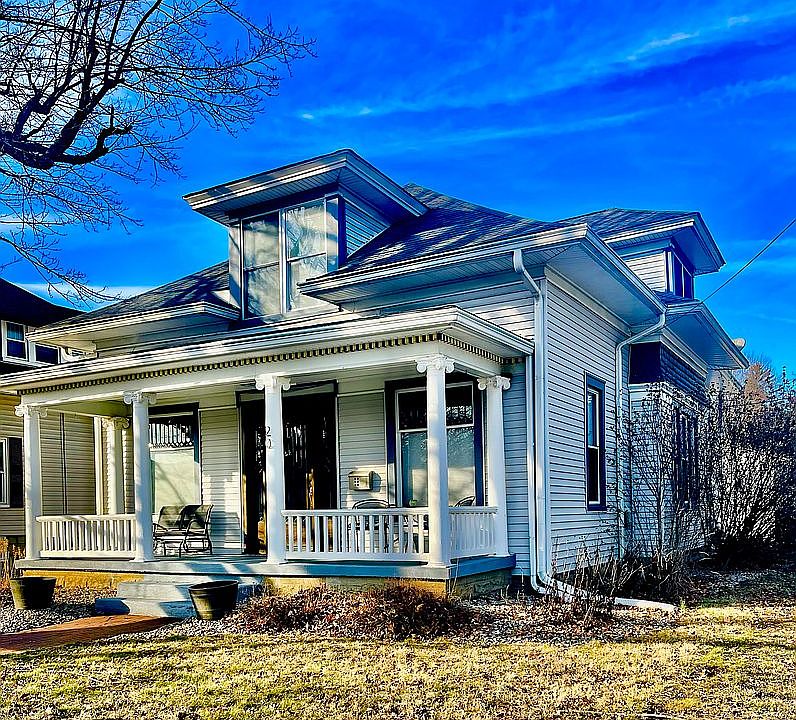 20 Tebbs Ave, Greendale, IN 47025 Zillow