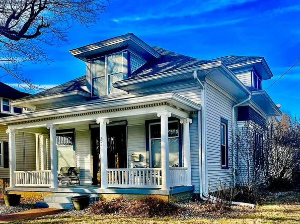 20 Tebbs Ave, Greendale, IN 47025