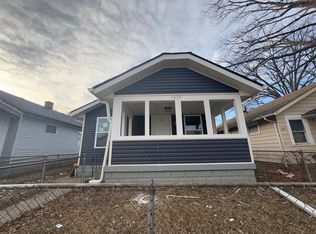 1627 Lawton Ave, Indianapolis, IN