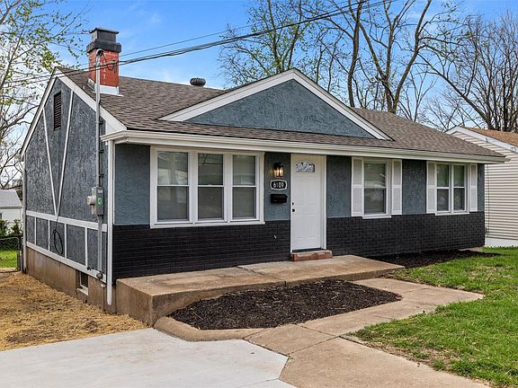 2nd image of 6109 Evergreen Blvd