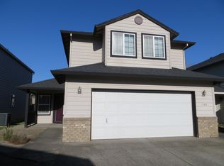 1104 NE 168th St, Ridgefield, WA 98642