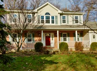 527 W Sturbridge Dr, Medina, OH