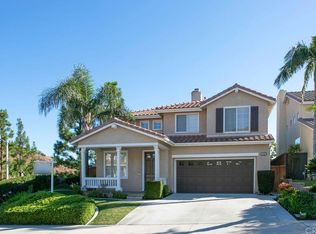5920 E Chaparral Ct, Orange, CA 92869