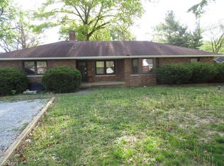 5617 Shelby St, Indianapolis, IN 46227