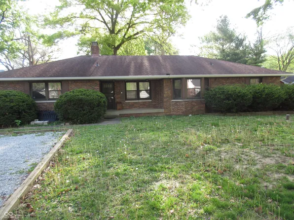 5617 Shelby St, Indianapolis, IN 46227