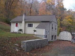 656 Berkshire Rd, Southbury, CT 06488