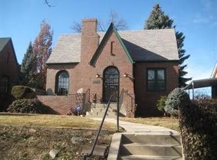 1317 Dahlia St, Denver, CO 80220