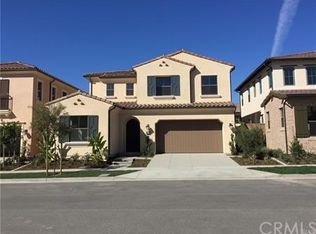 105 Hitching Post, Irvine, CA 92620