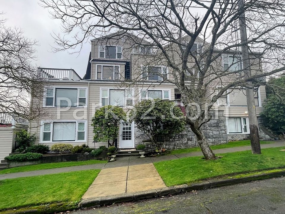 1st image of 406 N 6th St #A