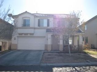 9505 Scottville Ct, Las Vegas, NV 89148
