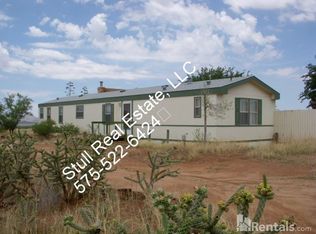 7216 Moongate Rd, Las Cruces, NM 88012