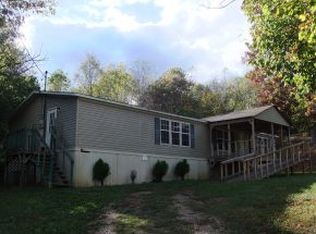 118 Hidden Valley Dr, Rogersville, TN 37857