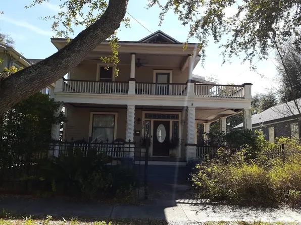 220 E 7th St, Jacksonville, FL 32206