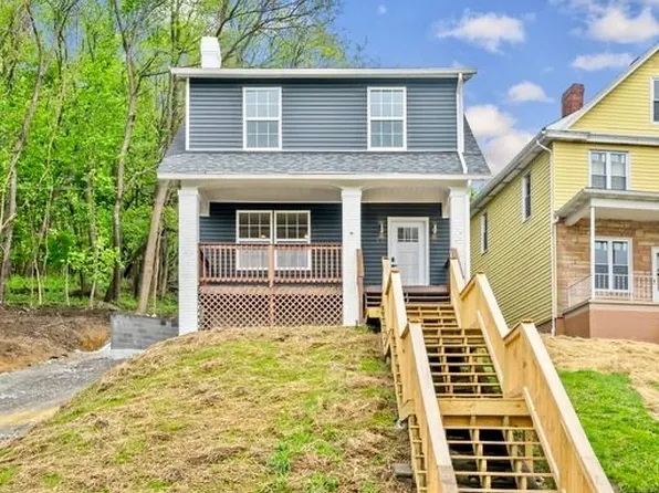 430 5th Ave, Brownsville, PA 15417