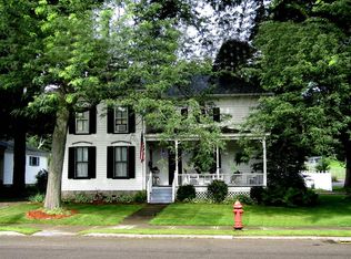 94 Greenwood St, Canisteo, NY 14823